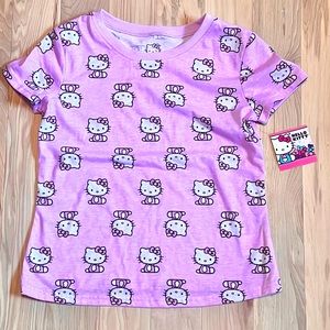 Hello Kitty T-Shirt